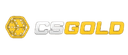 CSGold logo